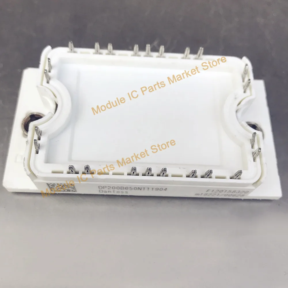 

DP200B650N111904 NEW MODULE