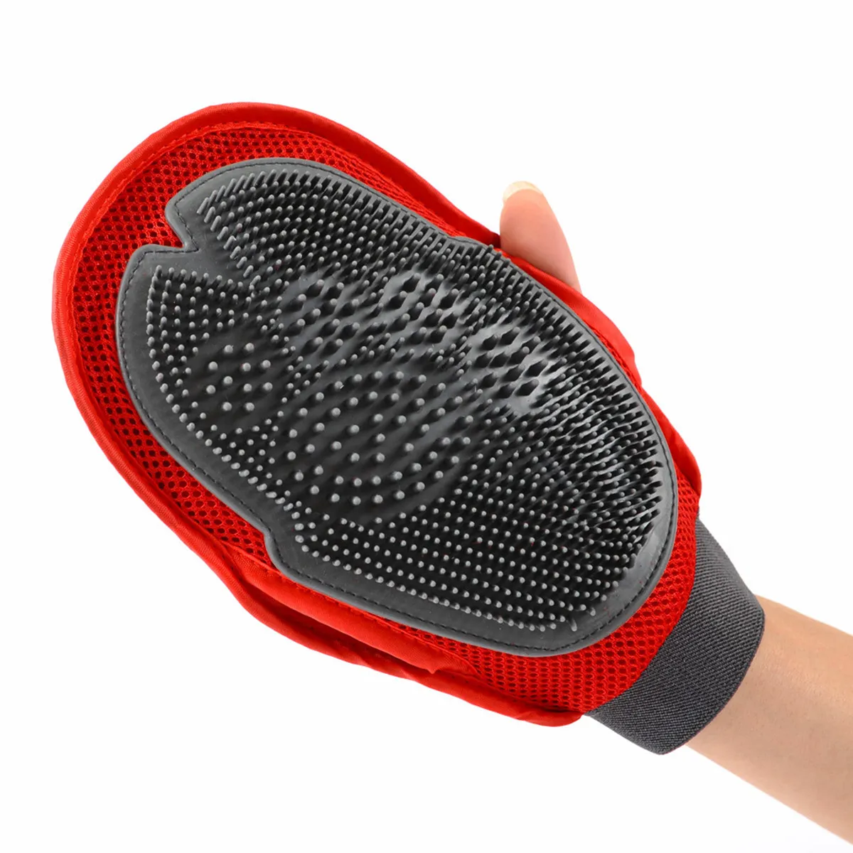#2 Latest Dog Bathing Brushes Updates