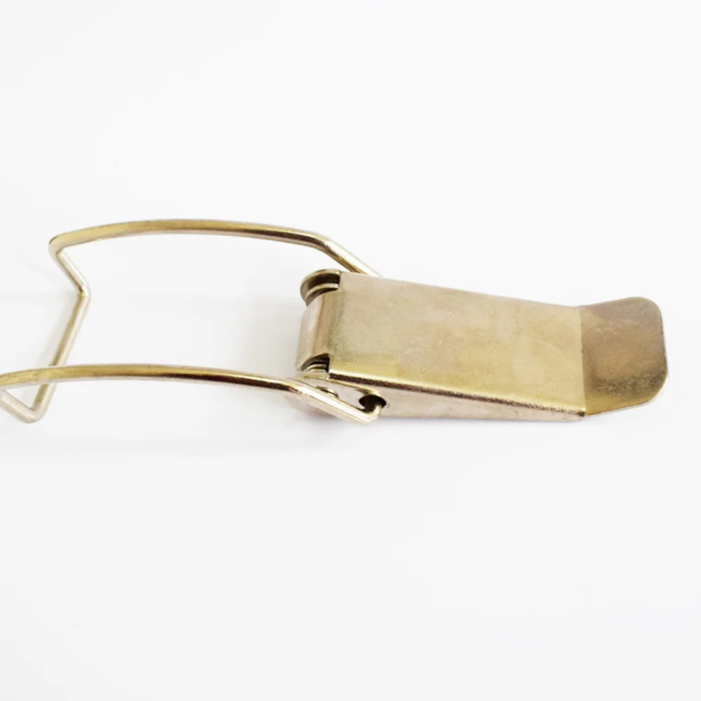 

10pcs Pot Lid Hook Rustproof Lightweight Carabiner For Kitchen Camping Hiking Outdoor Travel Cooking Gear