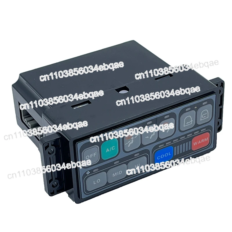 

Для деталей экскаватора Контроллер кондиционера 543-00049 Контроллер экскаватора Daewoo Doosan S225-5 S225-V 54300049