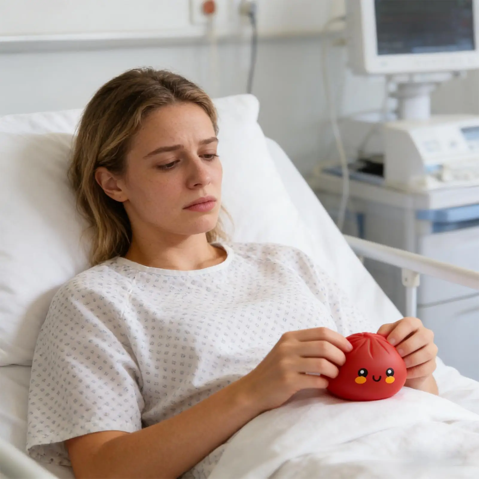 sensory-squeeze-toy-calming-collectible-stretchy-gadget-squeeze-toy-dough-bun-shape-for-boys-girls-students-adults-classroom