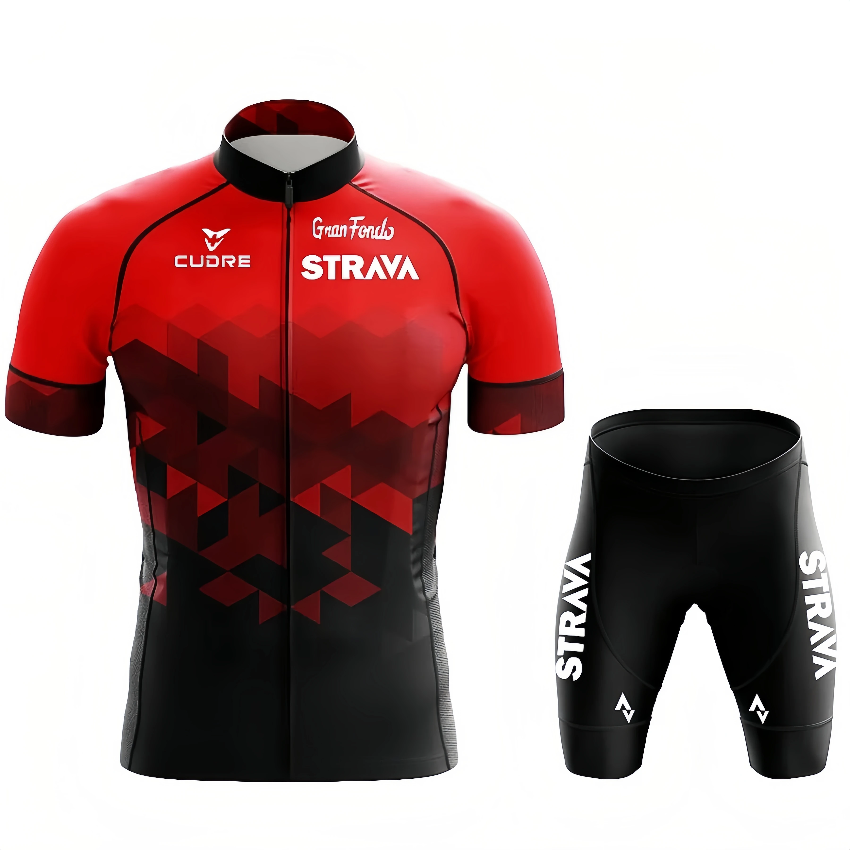 STRAVA Cycling Clothes For Men - Mountain Biking Pants For Men review and price