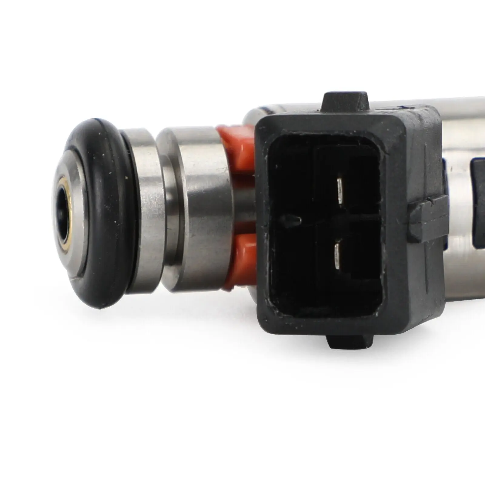4 Pcs Fuel Injectors IWP127 IWP-127 For Ford Fiesta Ecosport Flex 1.0 Supercharger 1.6 Zetec Rocam 8V /Ka