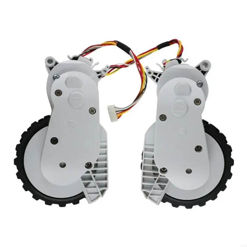 Приводное колесо шума для Mop 2lite mjstl тише, более удобная очистка N58D