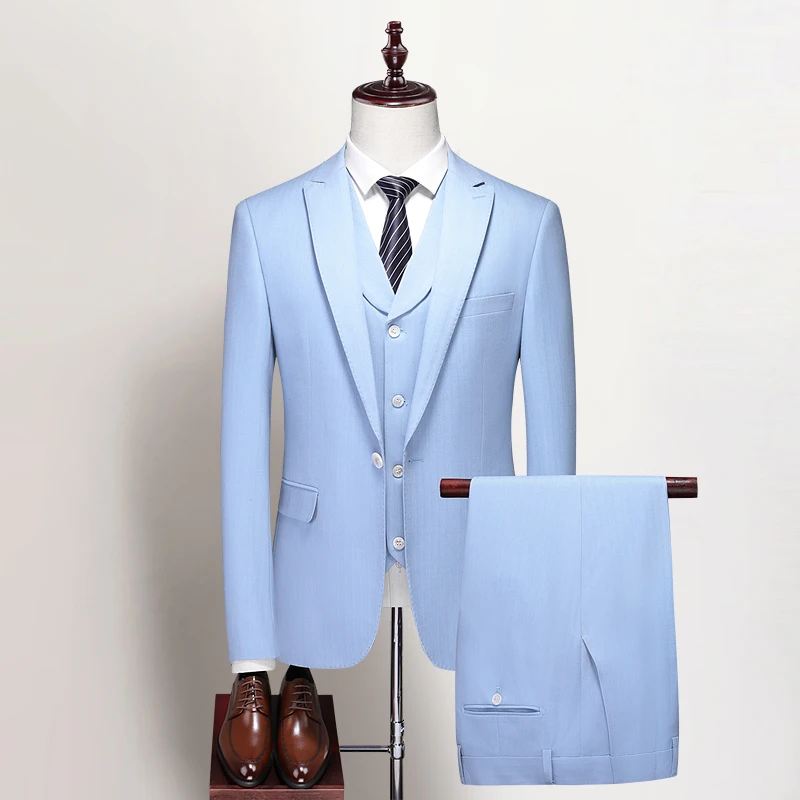 Sky blue
