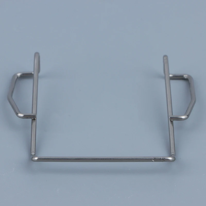 New Metal Replacement Strap Clamps For Sennheiser Waist G1 G2 G3 Wireless Microphone