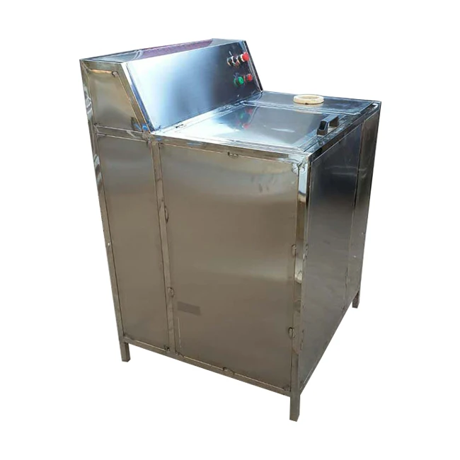 Multifunctional bucket brush cleaning machine bucket brush machine double bucket washing machine