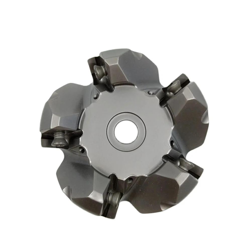 ZCC FMA11-063-A22-SN15-05 индексируемая фрезерная поверхность FMA11 Kr: 45 °