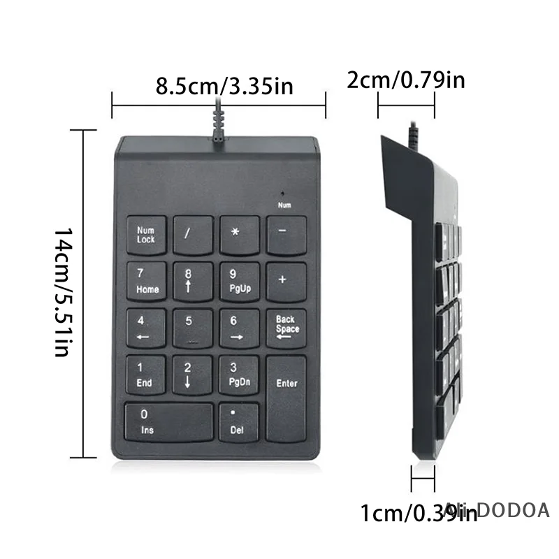 thumb