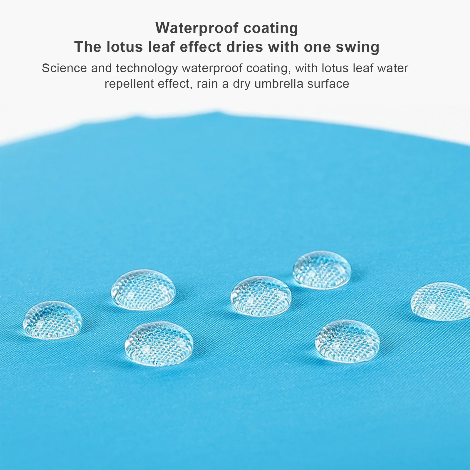 Sombrilla de bebé con protección UV, portátil, Universal, resistente a la lluvia, para silla de Patio, sillas de playa, sillas de ruedas, carritos