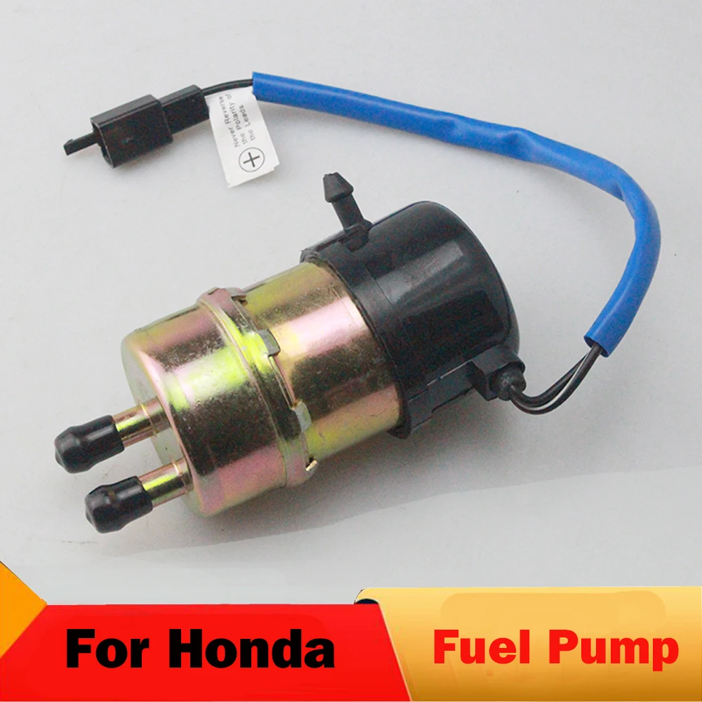 

Motorcycle Fuel Pump For Honda VT1100C2 Shadow 1100 VT1100C3 Shadow 1100 VT1100C VT1100D2 VT1100T 16710-MAH-753