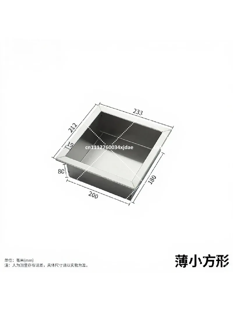 Matte Black Recessed Shower Niche 304 Stainless Steel Wall Niche Embedded Bathroom Storage Box Hotel
