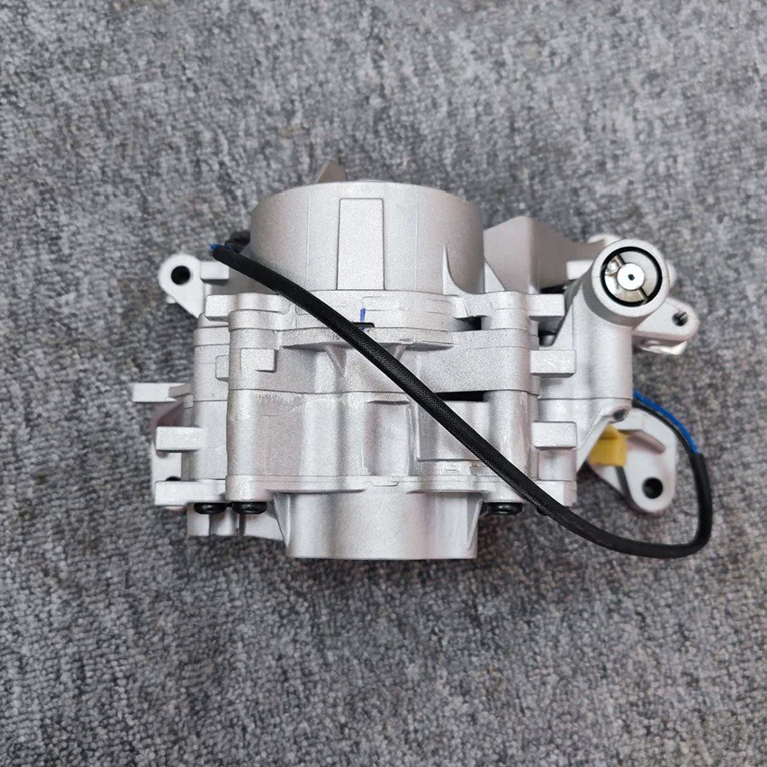 Oil Pump LR087668 LR110501 LR078805 AJ813322 for JAGUAR LAND ROVER 2.0 L DIESEL AJ200D 204DTA 204DTD PT204