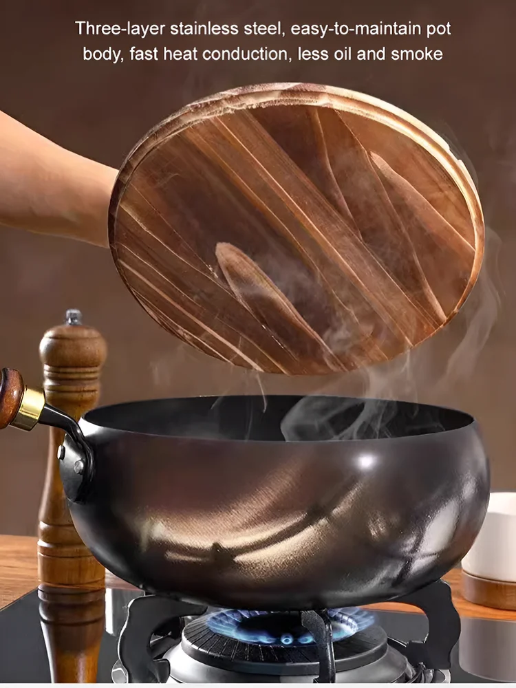 Thumbnail 2 - #26 Latest Frying Pans Updates