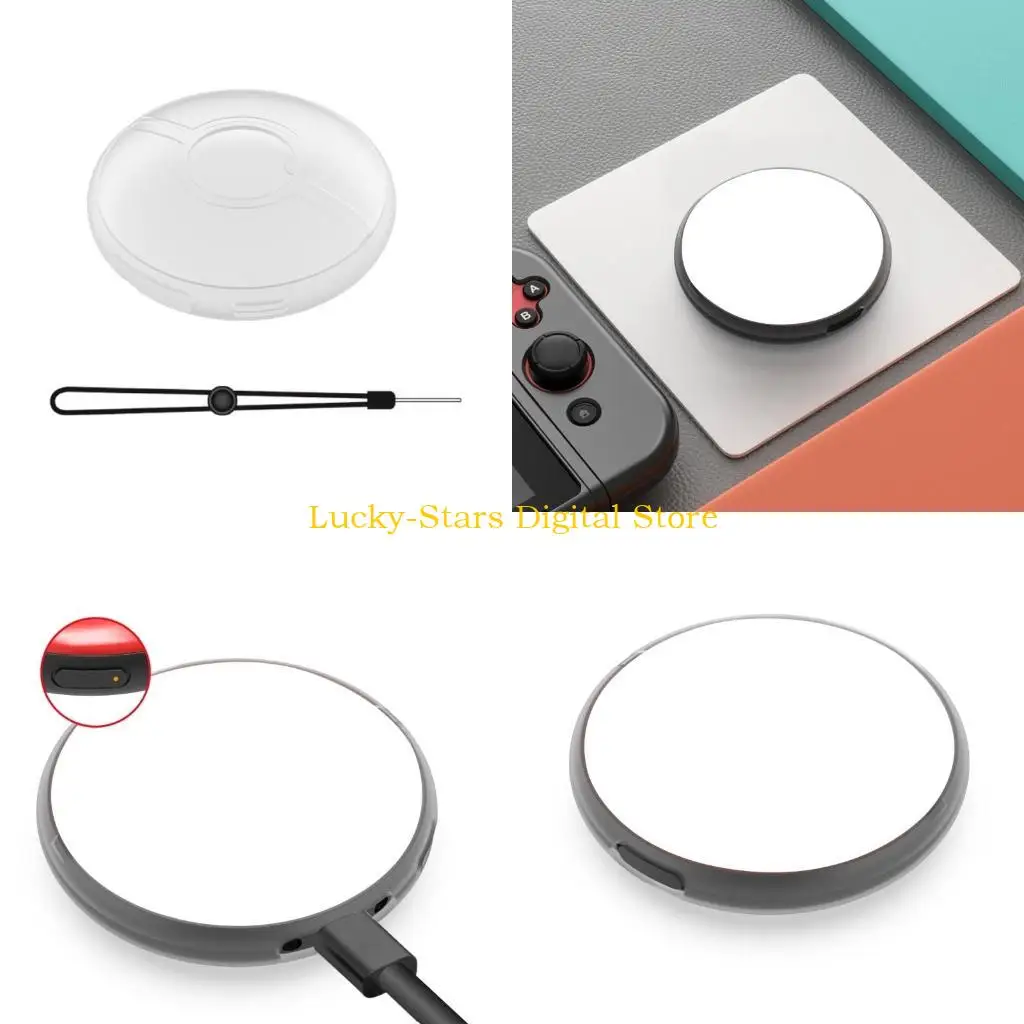 

T3EE для GO PLUS+ ShellShockpoorf Protecive Counts Tranking Case