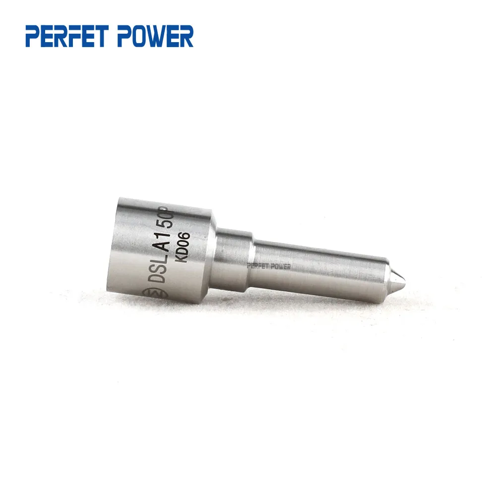 China Made New DSLA150P1156, DSLA 150P 1156 Injection Nozzle 0433175343 for 0414720124, 0414720260, 0986441561 Diesel injectors