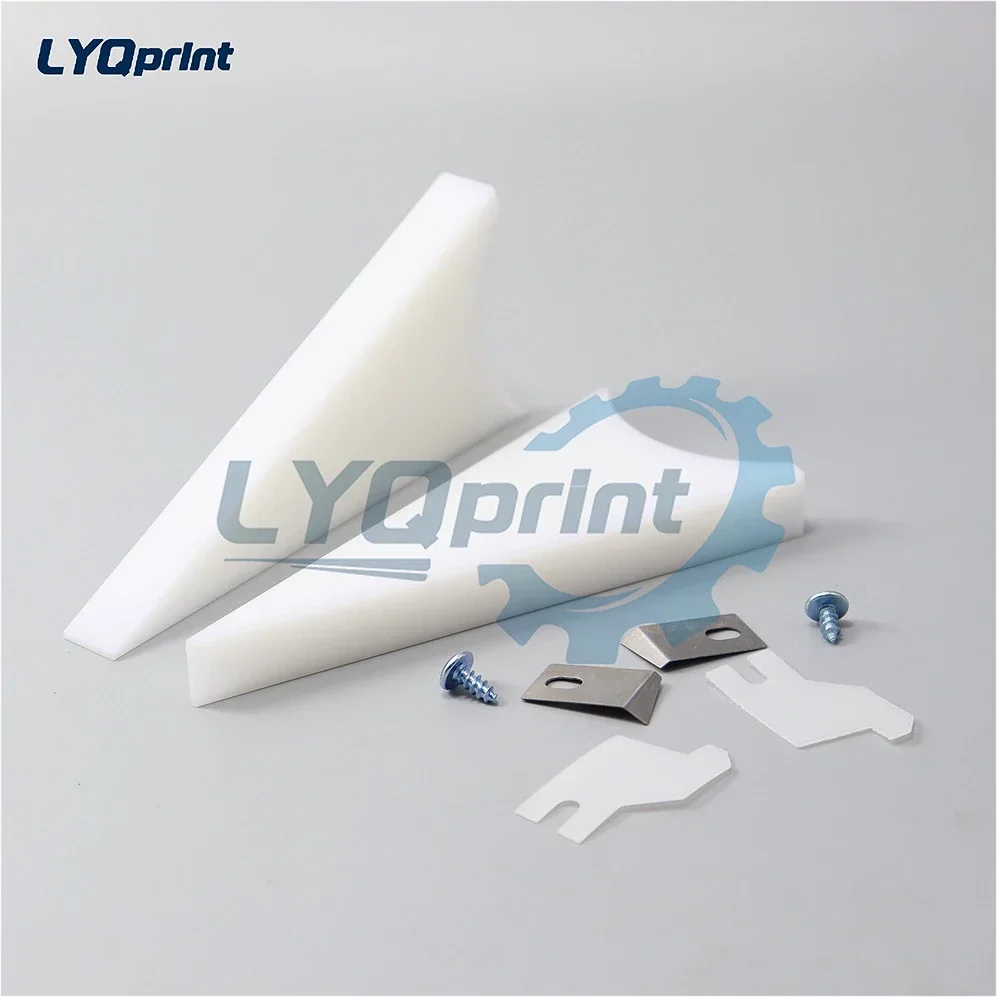 Reliable Best Quality Printing Press G2.008.112F G2.008.113F PM52 / SM52 / GTO52 Ink Duct End Blocks For Heidelberg