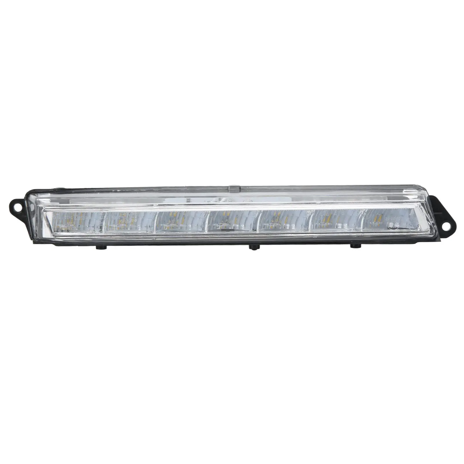 

Car LED Daytime Running Light For Mercedes Benz X164 GL320 GL350 GL550 GL450 ML63 AMG X166 2007-2013 1649060451 1649060351