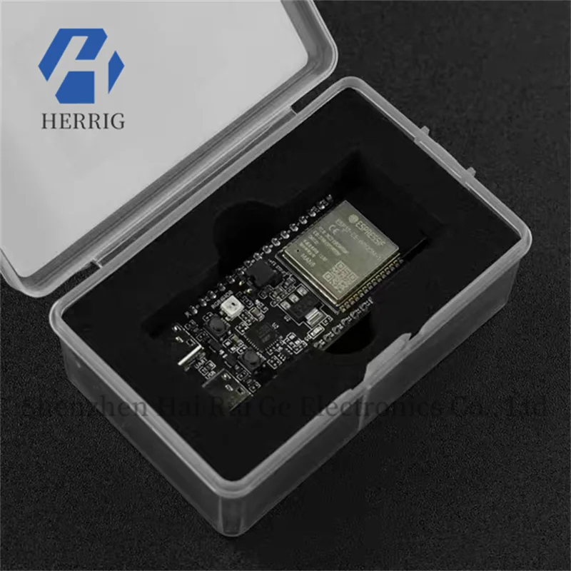 ESP32-C6-DevKitC-1-N8 Development Board