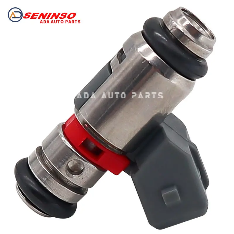 Brand New IWP023 IWP-023 Fuel Injector Nozzle For Polo For Skoda Car Accessories