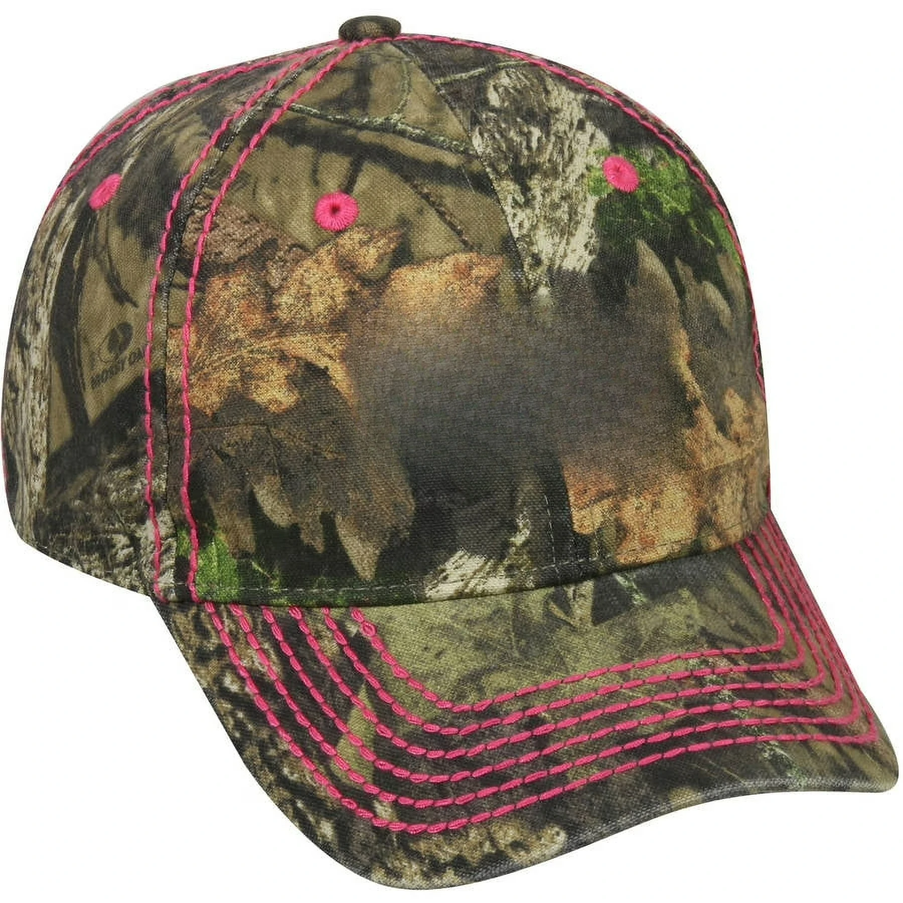 

Камуфляжная кепка для женщин, расцветка Break-up Country Camo, регулируемая застежка