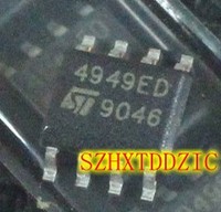 5pcs/lot 4949ED L4949ED L4949 L4949DR2G SOP8 L4949EP SOP20 [SMD]