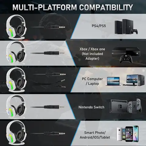 10 best sales वायर्ड हेडसेट - №1