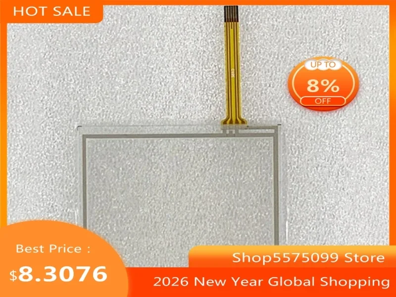  GP-4201TW PFXGP4201TADW Touch Glass perfect quality