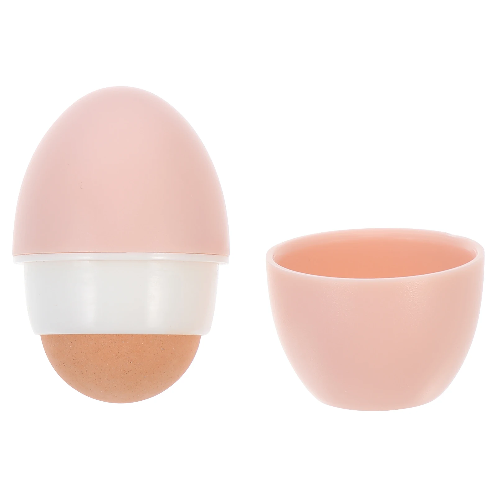 

Face Volcanic Stone Absorbing Ball Massager PP Pore Cleaner Tool Skin Control Roller Facial Skin Oil Control Tool Oil Absorbing