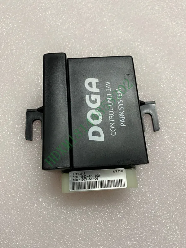 

Doosan excavator DX75 80 150 260 265 380 wiper intermittent time Daewoo relay accessories