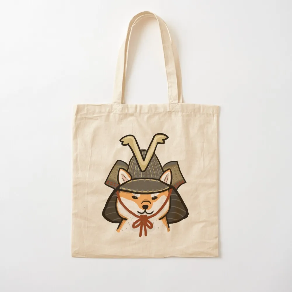 

Shiba Inu Tote Bag ecological bags Handbags