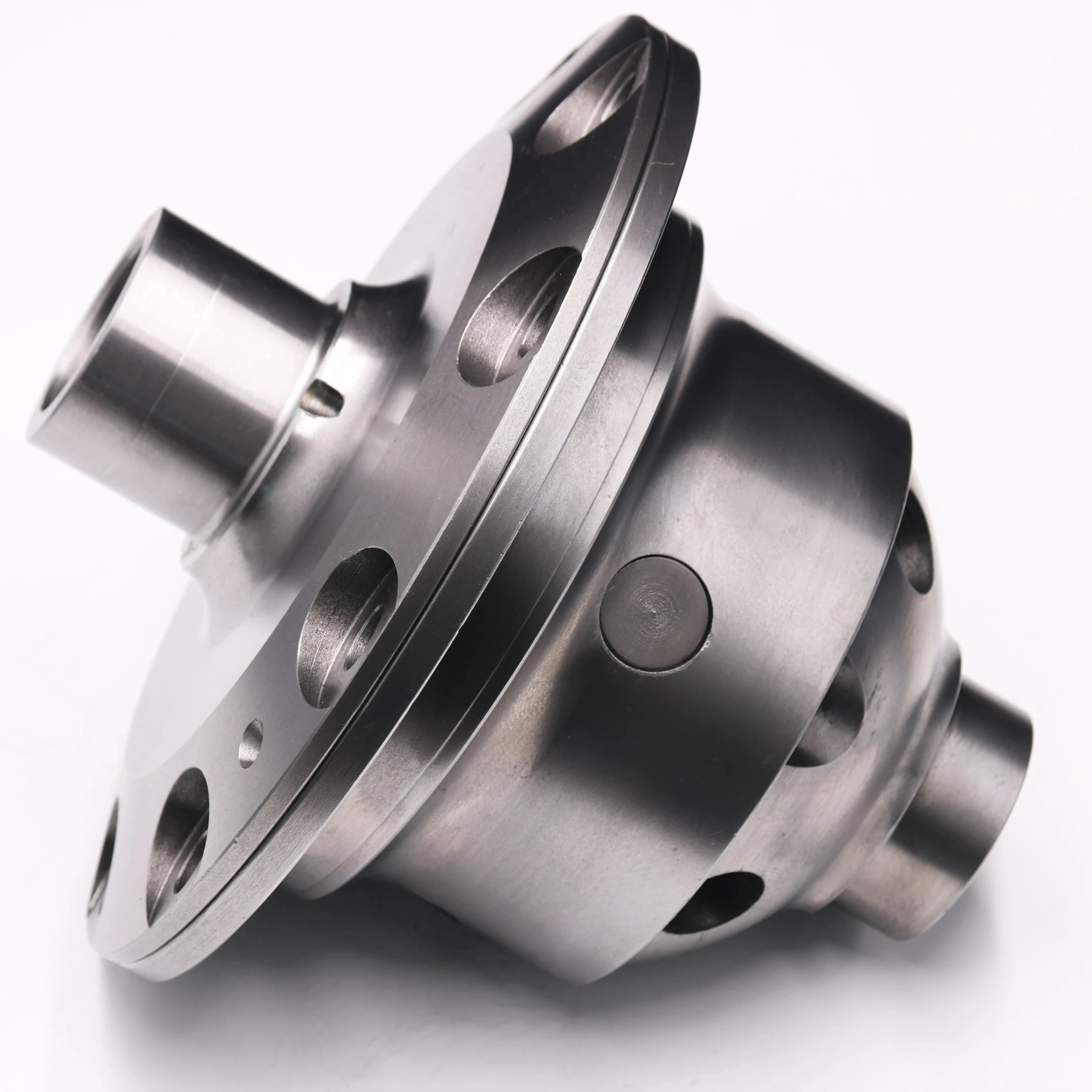 

AALocker RD208 Locking Differential For Suzuki Jimny