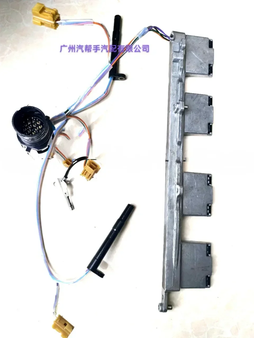 Auto Transmission Systems PDK Automotive Transmission Gear Switch Sensor 97031708530 for Porsche Panamera