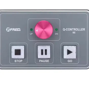 Q-CONTROLLER/SE FREQ Qlab Controller QLAB MIDI Control Supports all Versions of Qlab of Figure53