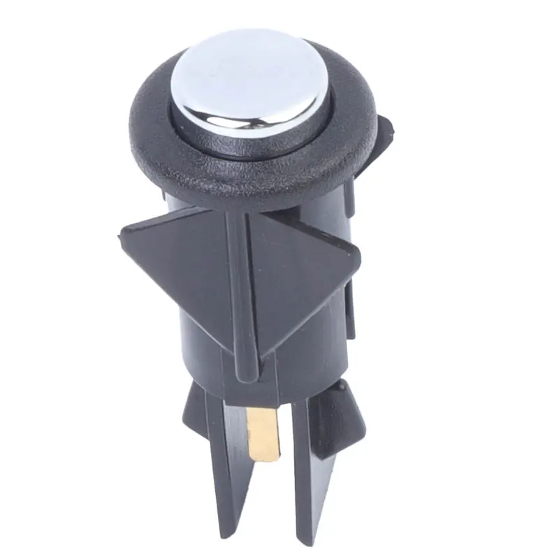 New Fuel Door Release Switch For Ford Crown Victoria Lincoln Town Mercury Grand Marquis Marauder 3W7Z-9B242-AA 3W7Z9B242AA