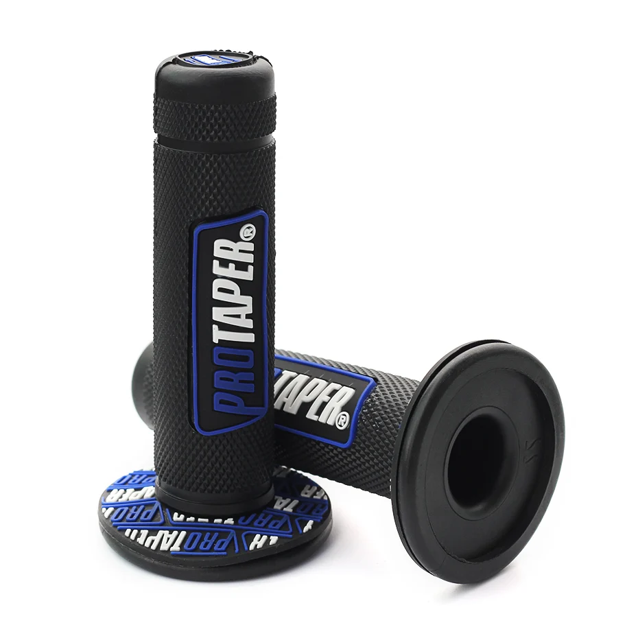 22/24mm Universal Motorbike Handle Bar Part Motorcycle Handlebar for Protaper Yamaha KTM Motocross Moto Grip Pit Bike image 3