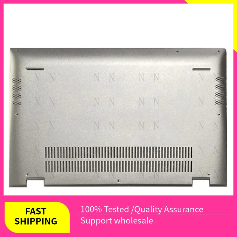 y-新しいボトムカバー下ケース-dell-inspiron-5501-5502-5504-5505-0dxn80用