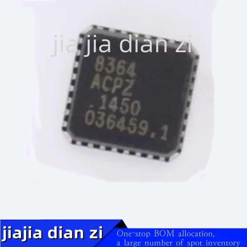 1pcs/lot AD8364ACPZ AD8364 AD QFN32 RF detector ic chips in stock