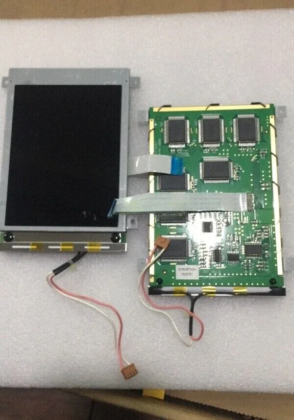 HLM8620-6 EW50367NCW HLM6323-040300 HLM8619 5.7 Inch LCD Screen Display Panel in stock