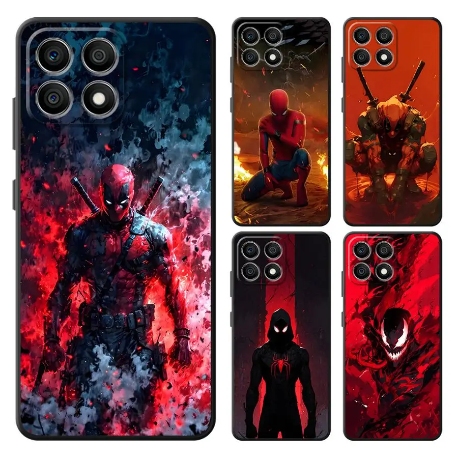 Case For Honor X9A …