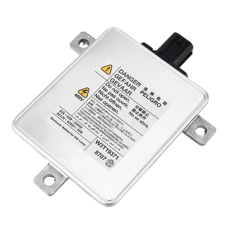

W3T19371 HID ксеноновый балласт D2S D2R для Mitsubishi Acura Honda Mazda
