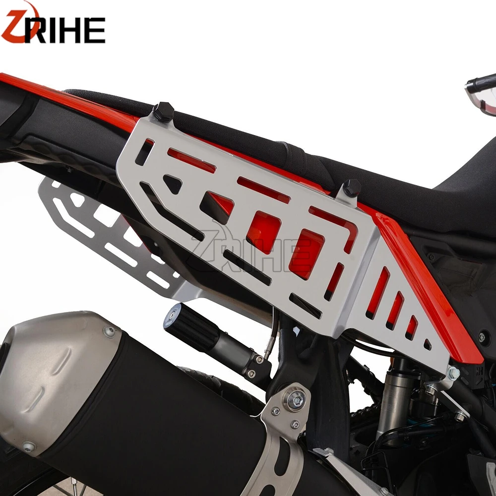 

2025 Motorcycles Side Luggage Rack New For YAMAHA Tenere 700 T7 T700 2020-2023 2024 Tenere700 TENERE tenere T700 Side Bracket