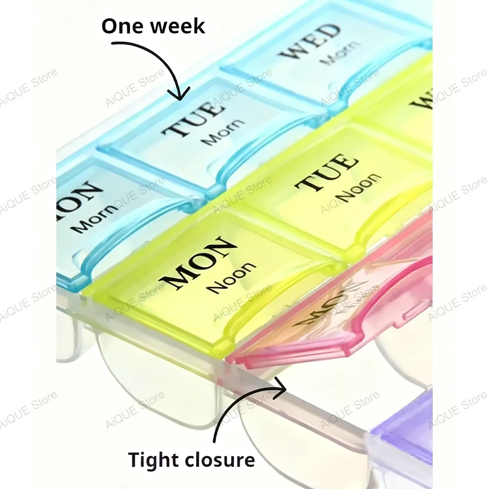 Thumbnail 2 - #70 Latest Pillboxes Price Drops