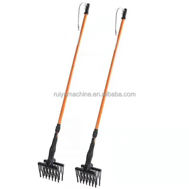 Original brandneu! Olive Picking Machine/Mini Olive Harvest Machine/Benzin-Shaker-Maschine