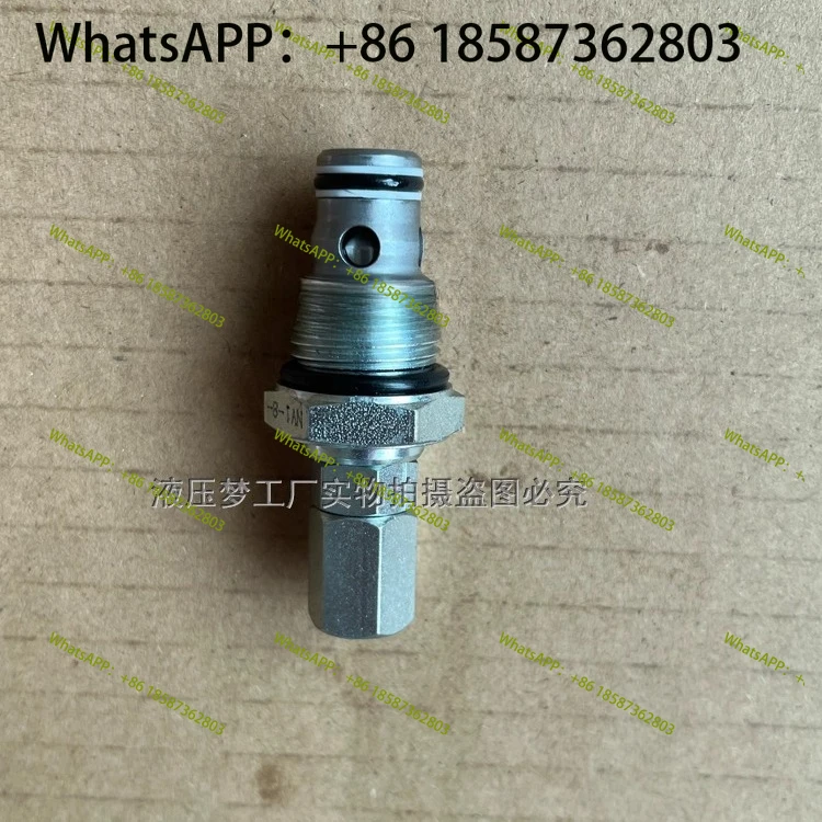 NV1-8-C-0 Cartridge…