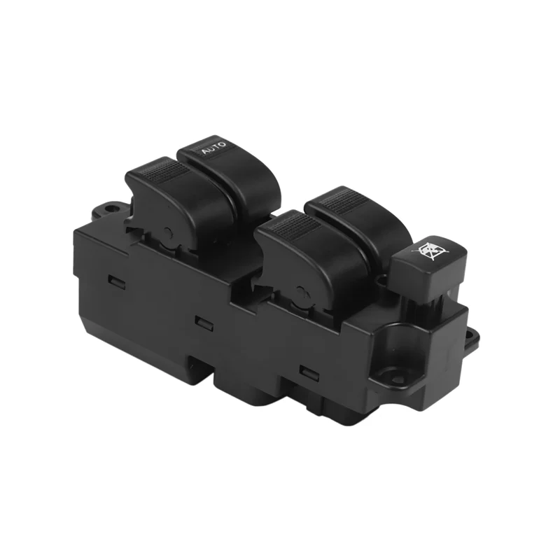 

Ac29-4X Car R Side Power Master Window Switch Button Lifter AB39-14540-AB For FORD RANGER PX/T6 For MAZDA BT50 PRO 2012-2018