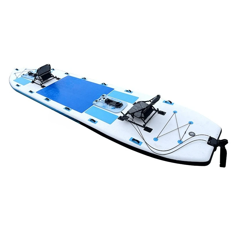 

Vertical adult surfboard paddle board foldable portable water