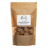 Dried bananas 500g