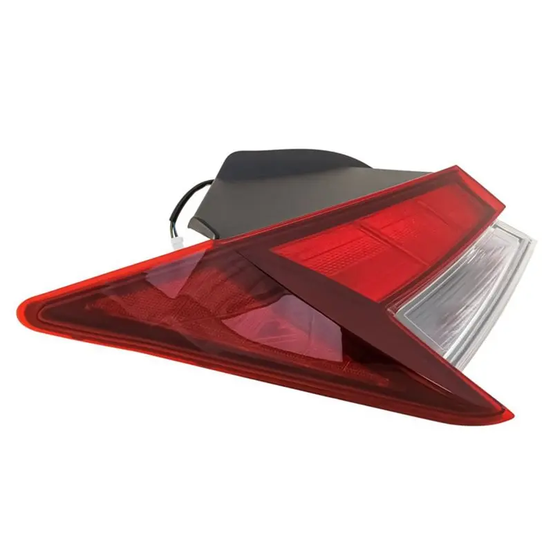 Car Rear Turn Signal Light Stop Brake Lamp Accessories For Elantra 2021 2022 Halogen Tail Light Left 92401-AB000