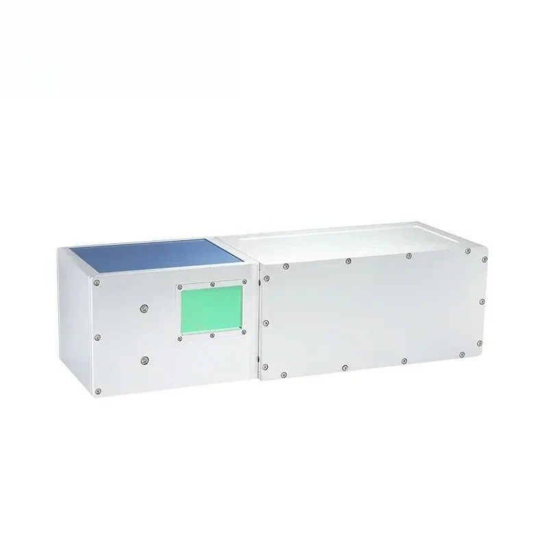 BL8230-3D-800 Dynamic Focusing Scanning System 10600nm RF CO2 Laser Source